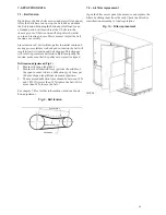 Preview for 24 page of Carrier 48UA-UH 135 Installation, Operation And Maintenance Instructions