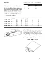 Preview for 44 page of Carrier 48UA-UH 135 Installation, Operation And Maintenance Instructions