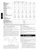 Preview for 10 page of Carrier 48VG-A Installation Instructions Manual