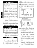 Preview for 12 page of Carrier 48VG-A Installation Instructions Manual