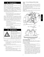 Preview for 15 page of Carrier 48VG-A Installation Instructions Manual