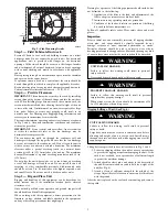 Preview for 3 page of Carrier 48VL-A Installation Instructions Manual