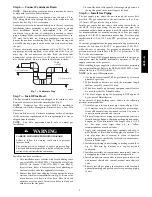 Preview for 9 page of Carrier 48VL-A Installation Instructions Manual