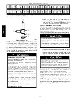 Preview for 10 page of Carrier 48VL-A Installation Instructions Manual