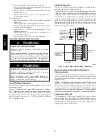 Предварительный просмотр 12 страницы Carrier 48VL-A Installation Instructions Manual