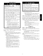 Preview for 13 page of Carrier 48VL-A Installation Instructions Manual