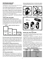 Preview for 2 page of Carrier 49FH Owner'S Manual