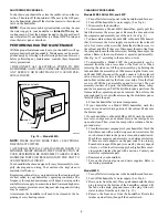Preview for 4 page of Carrier 49FH Owner'S Manual