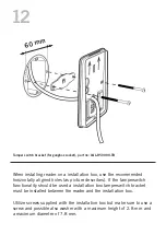 Preview for 12 page of Carrier 5000 Series Manual