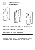 Preview for 28 page of Carrier 5000 Series Manual