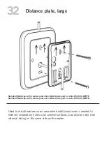 Предварительный просмотр 32 страницы Carrier 5000 Series Manual