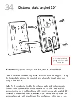 Предварительный просмотр 34 страницы Carrier 5000 Series Manual