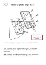 Предварительный просмотр 37 страницы Carrier 5000 Series Manual