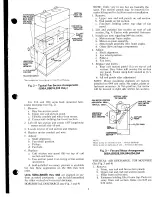 Preview for 3 page of Carrier 50BA Installation, Start-Up And Service Instructions Manual