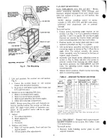 Preview for 4 page of Carrier 50BA Installation, Start-Up And Service Instructions Manual