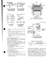 Preview for 5 page of Carrier 50BA Installation, Start-Up And Service Instructions Manual