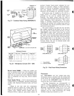 Preview for 10 page of Carrier 50BA Installation, Start-Up And Service Instructions Manual