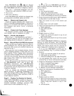 Preview for 2 page of Carrier 50BJ Installation, Start-Up And Service Instructions Manual