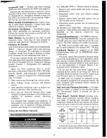 Preview for 18 page of Carrier 50BJ Installation, Start-Up And Service Instructions Manual