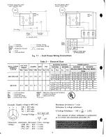 Preview for 8 page of Carrier 50CD/CH Installation, Start-Up And Service Instructions Manual