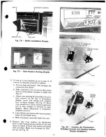 Preview for 11 page of Carrier 50CD/CH Installation, Start-Up And Service Instructions Manual