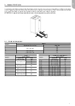 Предварительный просмотр 7 страницы Carrier 50CJ Installation, Operation And Maintenance Instructions