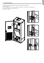 Предварительный просмотр 21 страницы Carrier 50CJ Installation, Operation And Maintenance Instructions