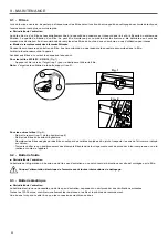 Предварительный просмотр 22 страницы Carrier 50CJ Installation, Operation And Maintenance Instructions