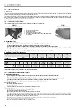 Предварительный просмотр 48 страницы Carrier 50CJ Installation, Operation And Maintenance Instructions