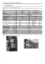 Предварительный просмотр 56 страницы Carrier 50CJ Installation, Operation And Maintenance Instructions