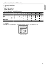 Preview for 57 page of Carrier 50CJ Installation, Operation And Maintenance Instructions