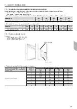 Предварительный просмотр 207 страницы Carrier 50CJ Installation, Operation And Maintenance Instructions