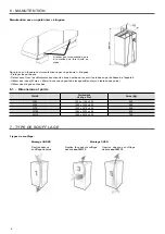 Предварительный просмотр 6 страницы Carrier 50CO Series Installation, Operation And Maintenance Instructions