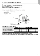 Предварительный просмотр 19 страницы Carrier 50CO Series Installation, Operation And Maintenance Instructions