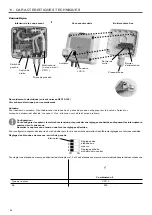 Предварительный просмотр 24 страницы Carrier 50CO Series Installation, Operation And Maintenance Instructions