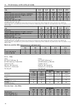 Preview for 50 page of Carrier 50CO Series Installation, Operation And Maintenance Instructions