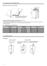 Предварительный просмотр 74 страницы Carrier 50CO Series Installation, Operation And Maintenance Instructions