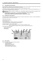 Предварительный просмотр 106 страницы Carrier 50CO Series Installation, Operation And Maintenance Instructions