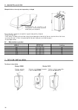 Предварительный просмотр 108 страницы Carrier 50CO Series Installation, Operation And Maintenance Instructions