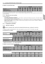 Предварительный просмотр 119 страницы Carrier 50CO Series Installation, Operation And Maintenance Instructions