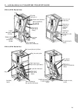 Предварительный просмотр 145 страницы Carrier 50CO Series Installation, Operation And Maintenance Instructions