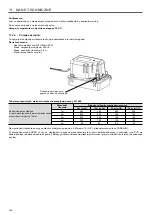 Предварительный просмотр 156 страницы Carrier 50CO Series Installation, Operation And Maintenance Instructions