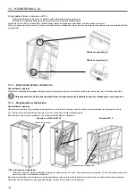 Предварительный просмотр 166 страницы Carrier 50CO Series Installation, Operation And Maintenance Instructions