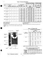 Preview for 3 page of Carrier 50CP Installation, Start-Up And Service Instructions Manual