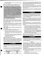 Preview for 5 page of Carrier 50CP Installation, Start-Up And Service Instructions Manual