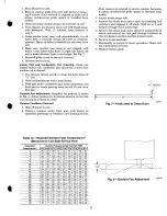 Предварительный просмотр 9 страницы Carrier 50CP Installation, Start-Up And Service Instructions Manual