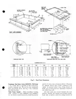 Preview for 5 page of Carrier 50DD012 Installation, Start-Up And Service Instructions Manual