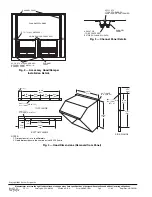 Preview for 2 page of Carrier 50DJ-901---331 Installation Instructions