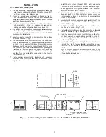 Preview for 3 page of Carrier 50DK034 Installation Instructions Manual