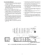 Preview for 17 page of Carrier 50DK034 Installation Instructions Manual